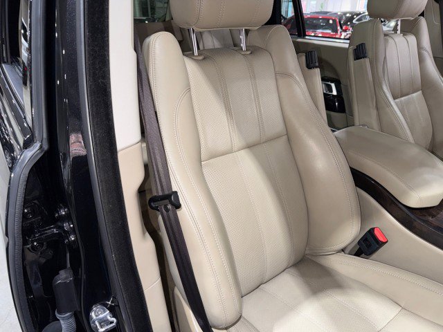 Used 2015 Land Rover Range Rover Long Wheelbase Supercharged image 62