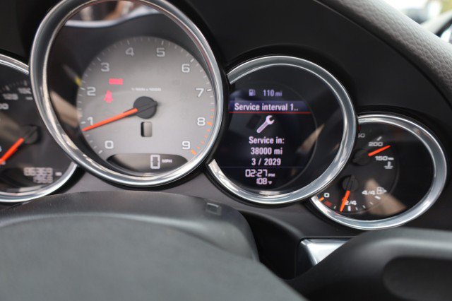 Used 2015 Porsche 911 Carrera S RWD image 30