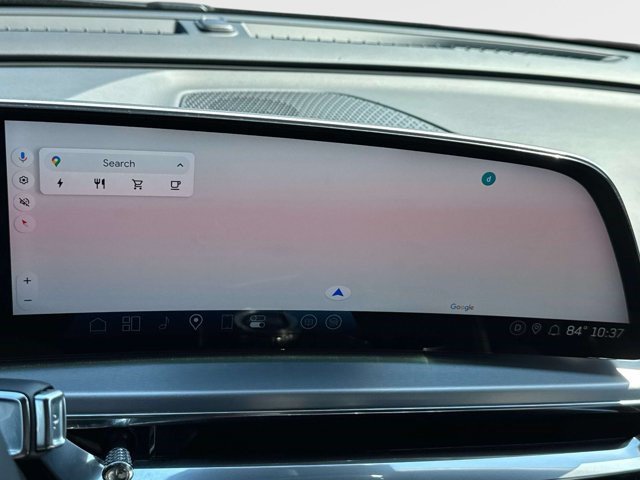 Certified 2024 Cadillac Lyriq Luxury AWD/4WD image 10