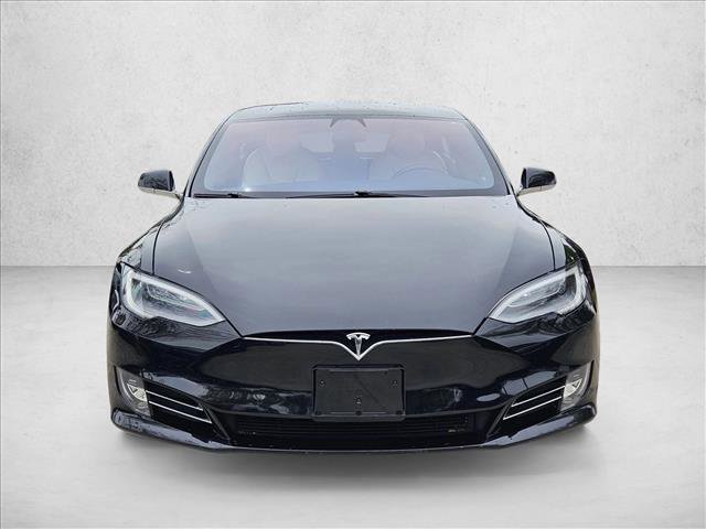 Used 2020 Tesla Model S Long Range Plus image 2