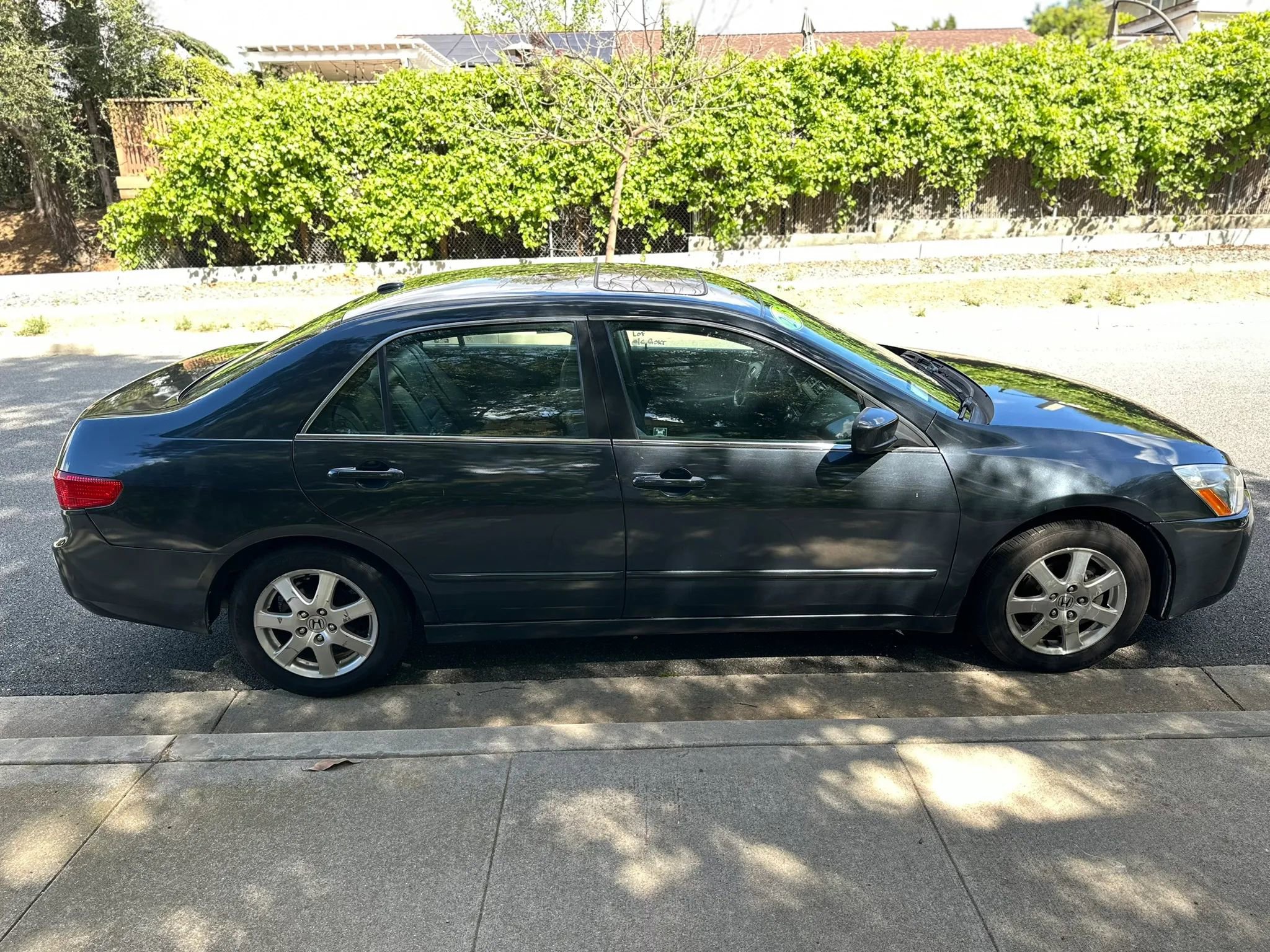Used 2005 Honda Accord EX-L image 7
