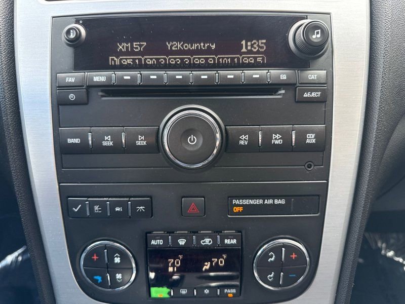 Used 2012 GMC Acadia SLT image 27