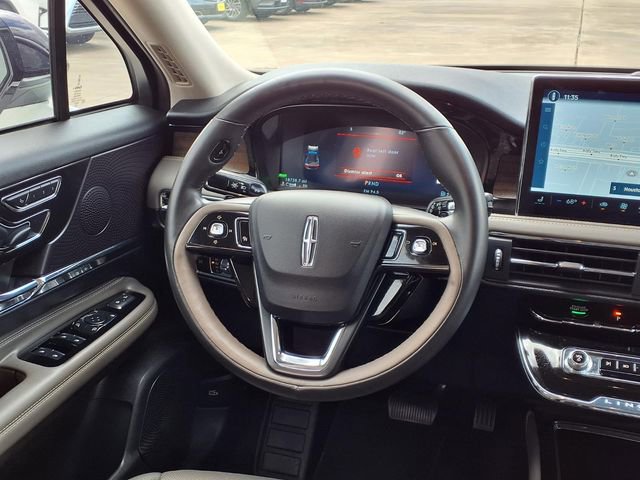 Certified 2024 Lincoln Corsair Grand Touring AWD/4WD image 7