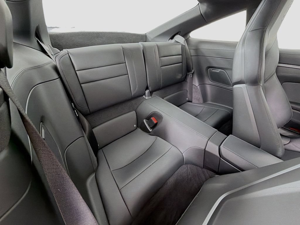 Certified 2025 Porsche 911 Carrera S RWD image 30