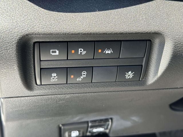 Used 2024 Nissan Kicks S FWD image 19