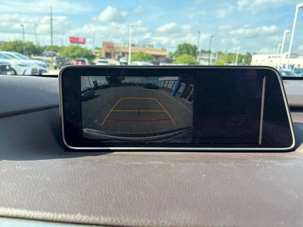Used 2018 Lexus RX 450h AWD w/ Premium Package image 22