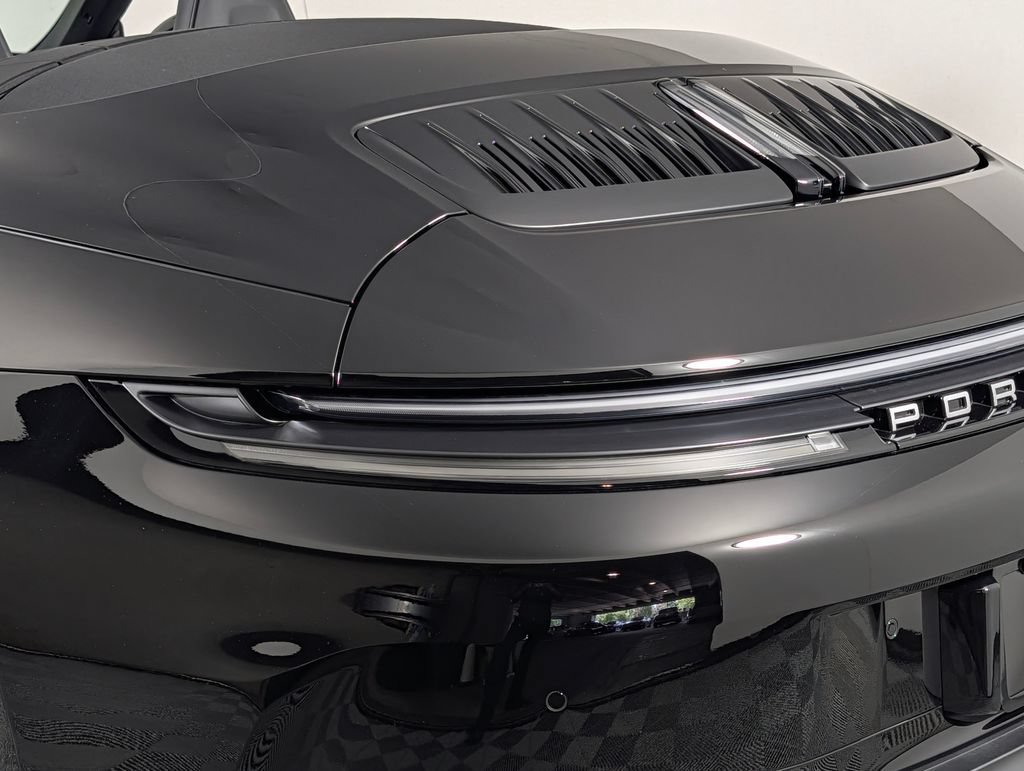 New 2026 Porsche 911 Carrera RWD image 16