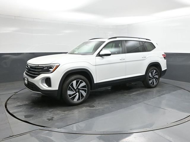 New 2026 Volkswagen Atlas SE image 1