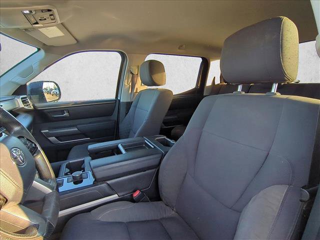 Used 2022 Toyota Tundra SR5 image 10