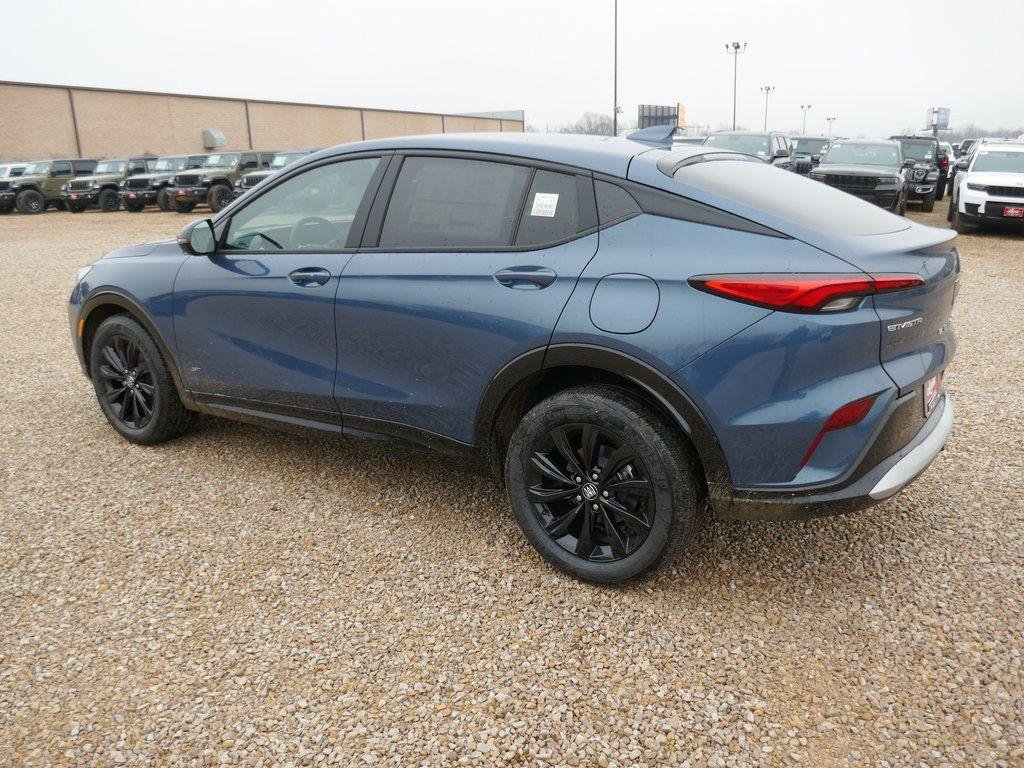 New 2026 Buick Envista Sport Touring w/ Convenience I Package image 6