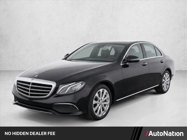 Used 2017 Mercedes-Benz E 300 video 1
