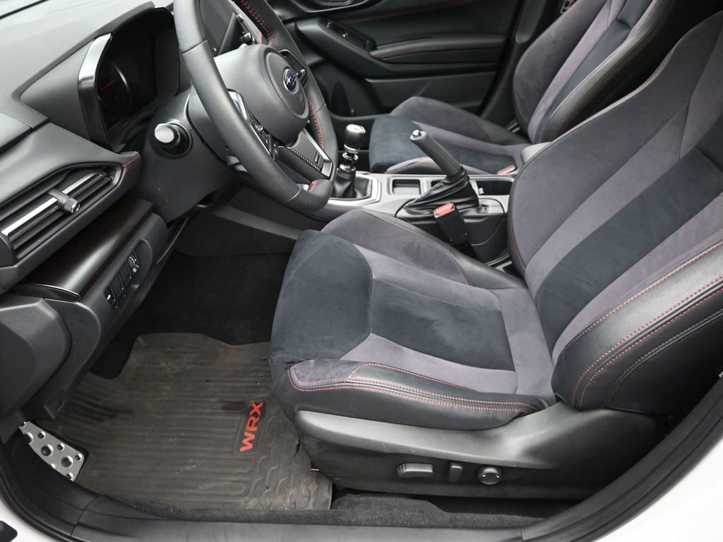 Used 2023 Subaru WRX Limited image 15