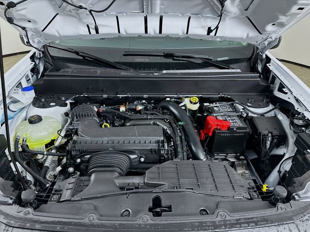 New 2026 Ford Maverick XL w/ 4K Tow Package image 27