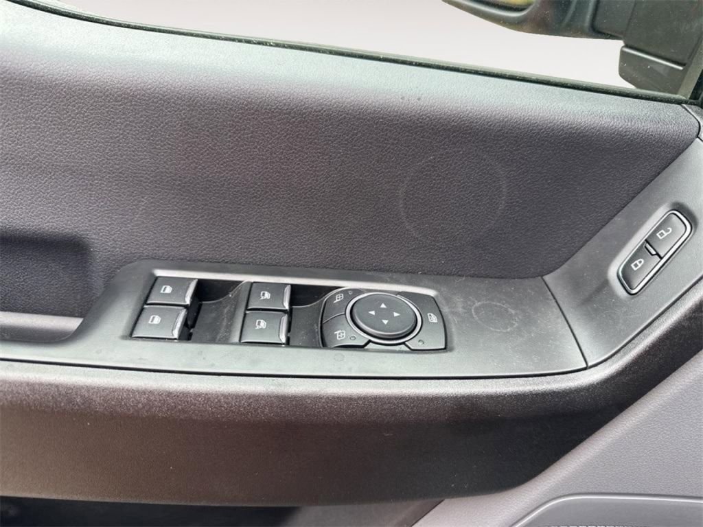 New 2024 Ford F450 XL image 12