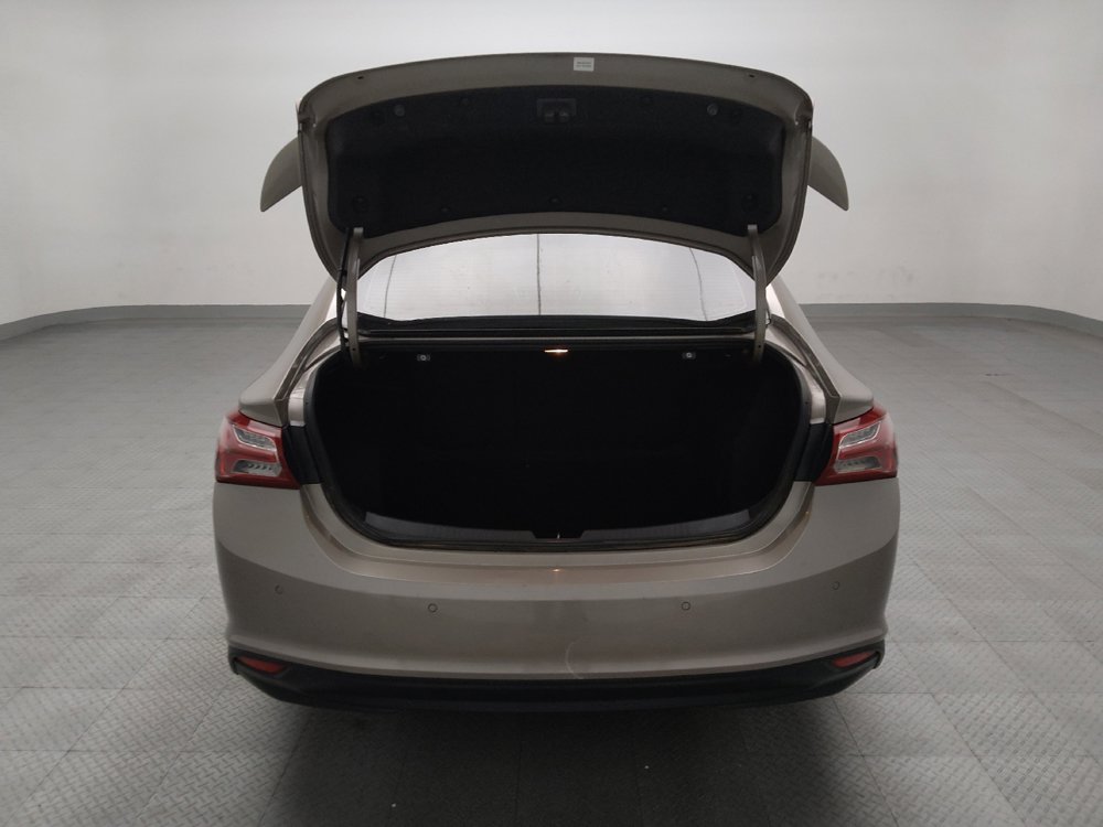 Used 2022 Chevrolet Malibu LT image 29