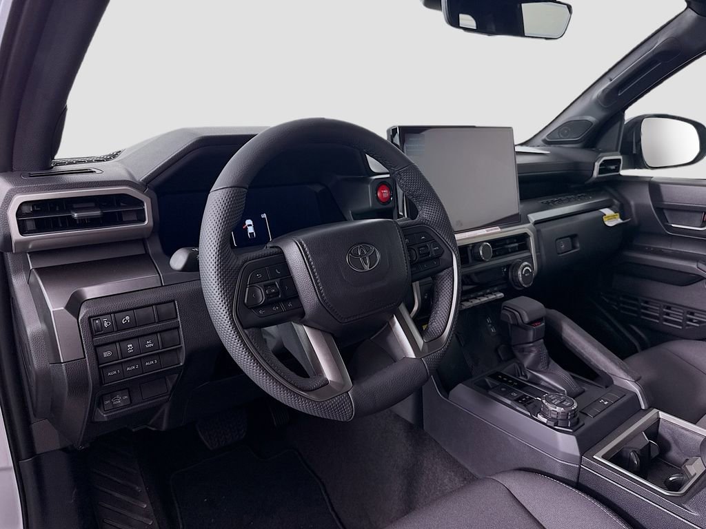 New 2025 Toyota Tacoma TRD Off-Road image 8
