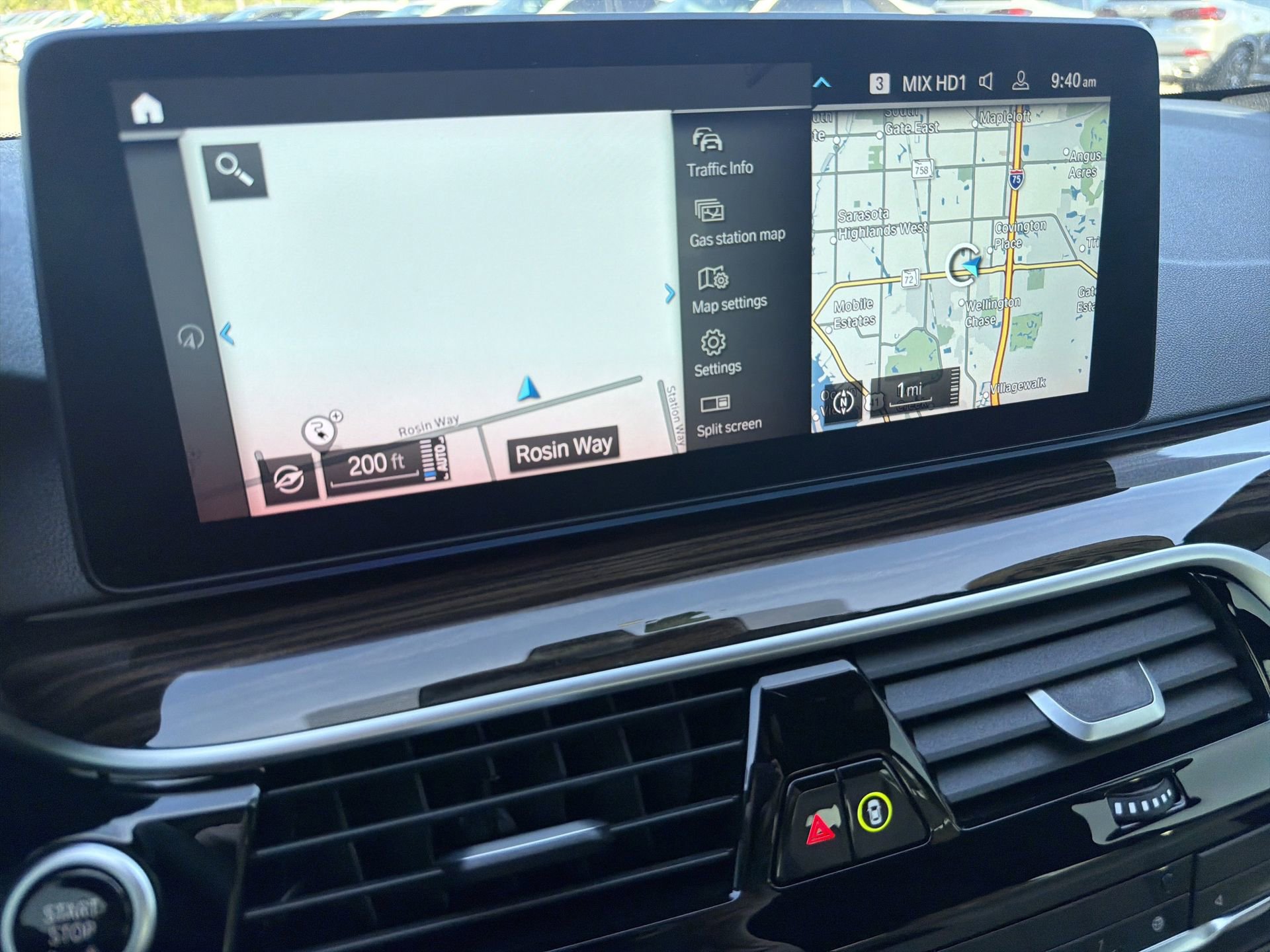 Certified 2023 BMW 530e xDrive w/ Premium Package image 21