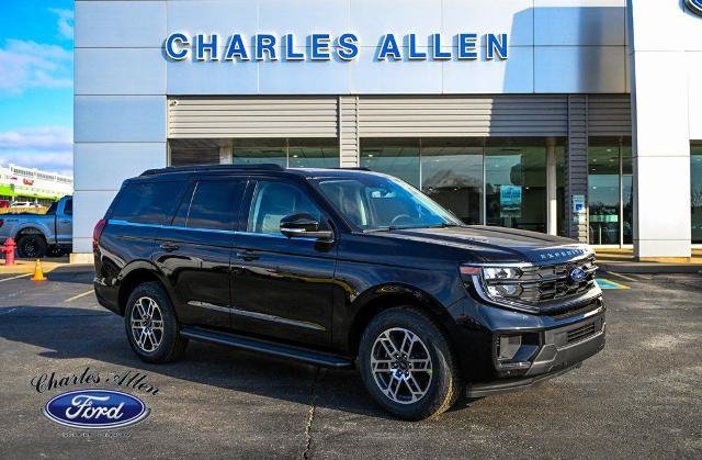 New 2025 Ford Expedition Active