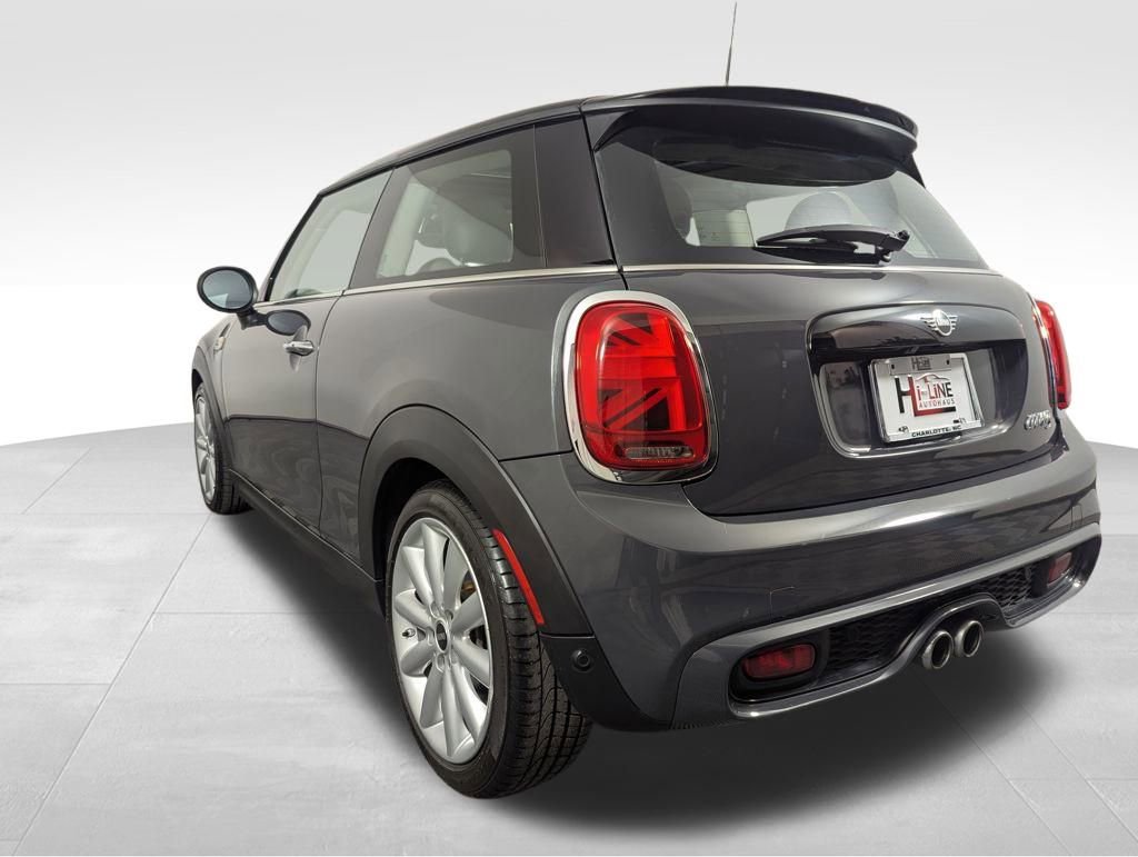 Used 2020 MINI Cooper S image 51