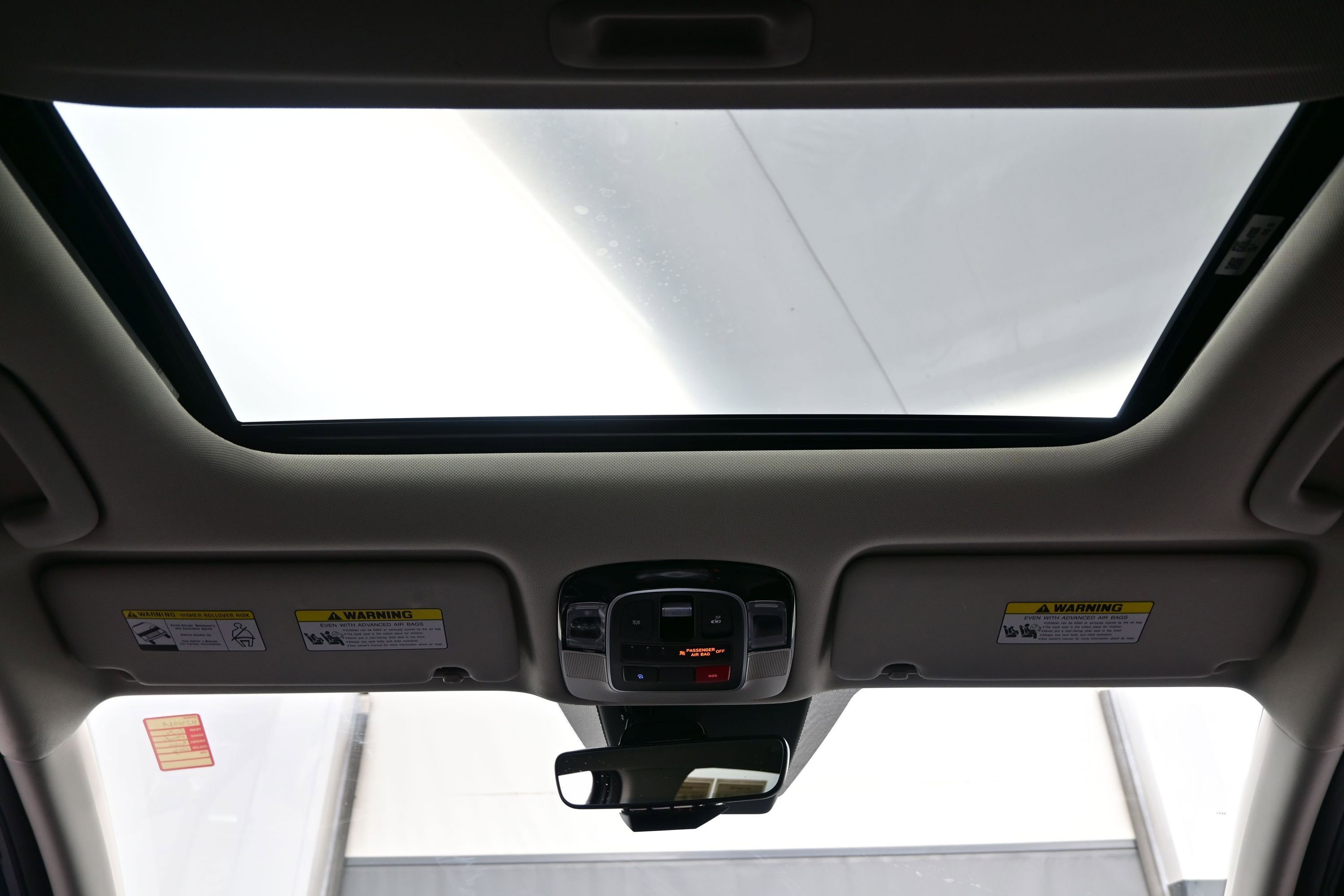 Used 2024 Hyundai Tucson SEL w/ Convenience Package image 18