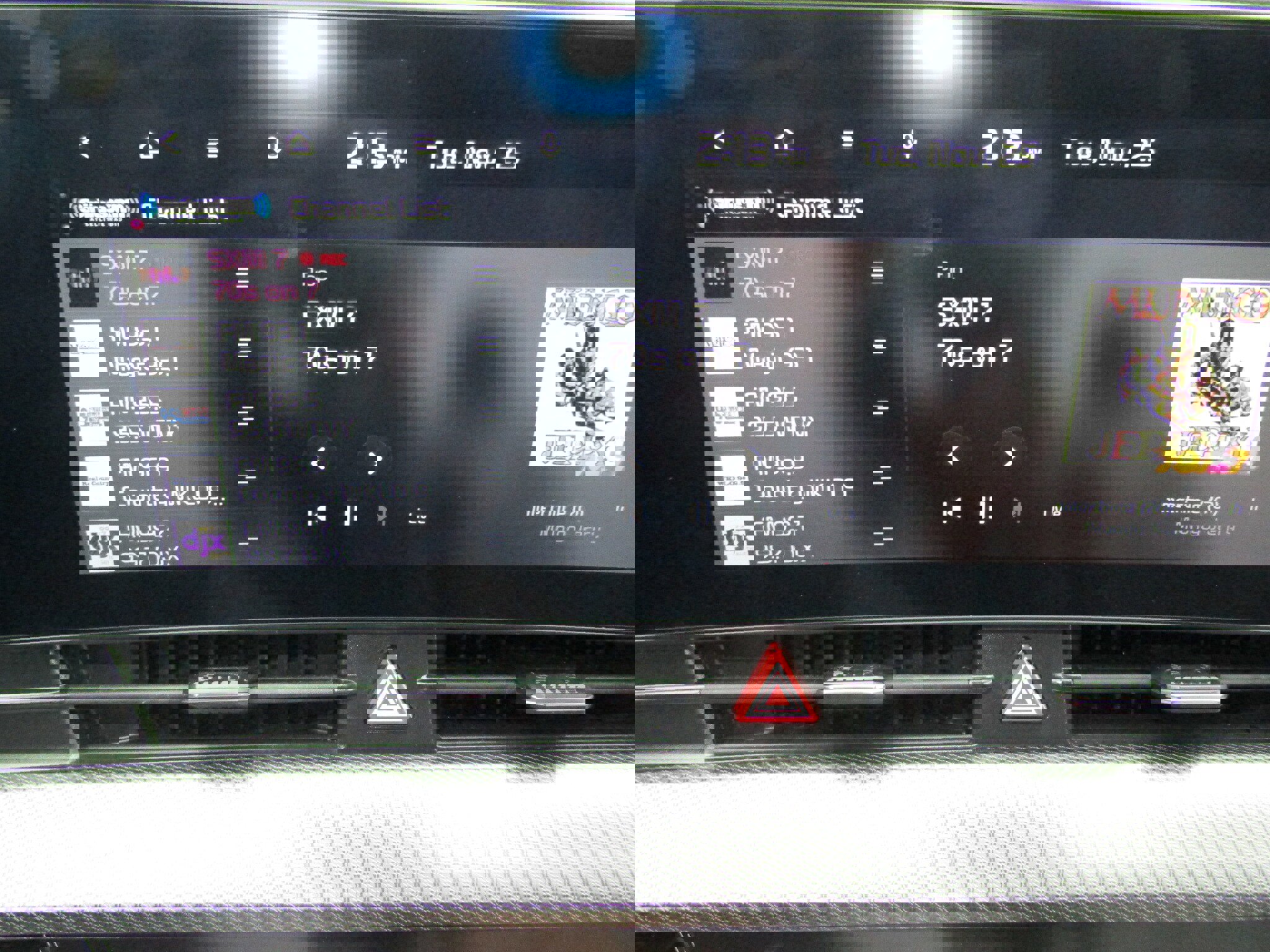 Used 2024 Kia Sportage SX image 28