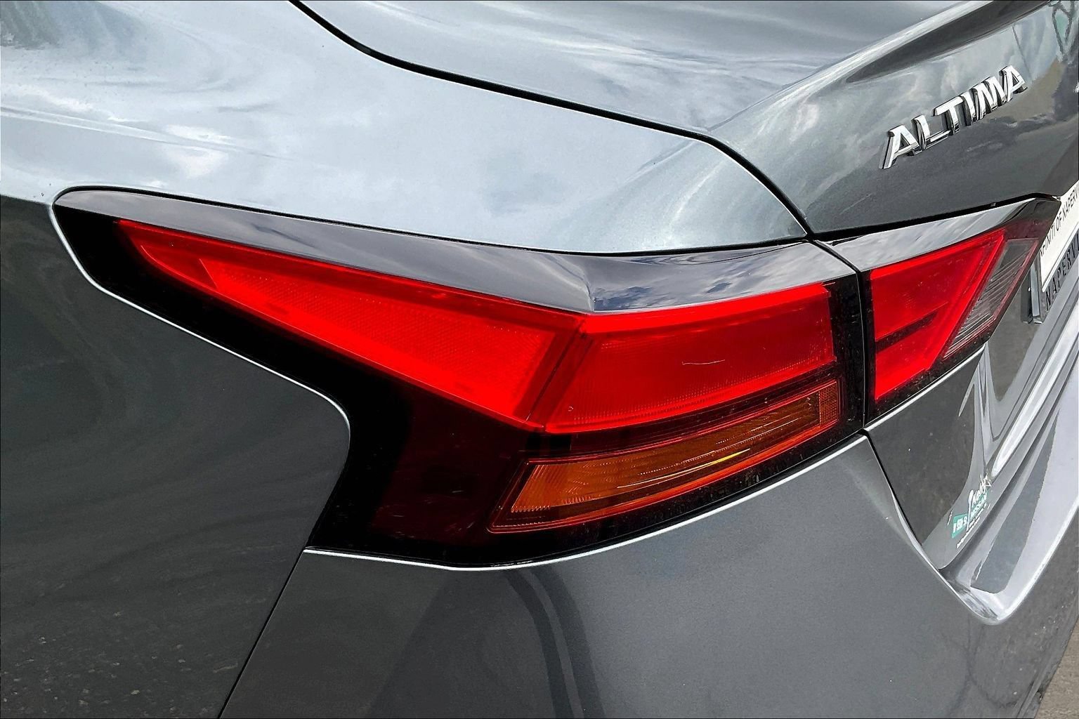 Used 2019 Nissan Altima 2.5 SR w/ SR Premium Package FWD image 18