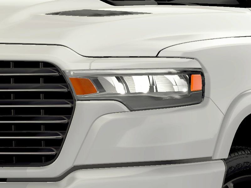 New 2026 RAM 1500 Laramie image 4