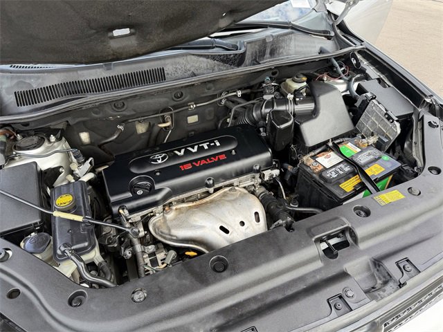 Used 2007 Toyota RAV4 2WD image 20