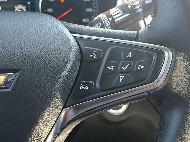 Certified 2024 Chevrolet Equinox LT image 23