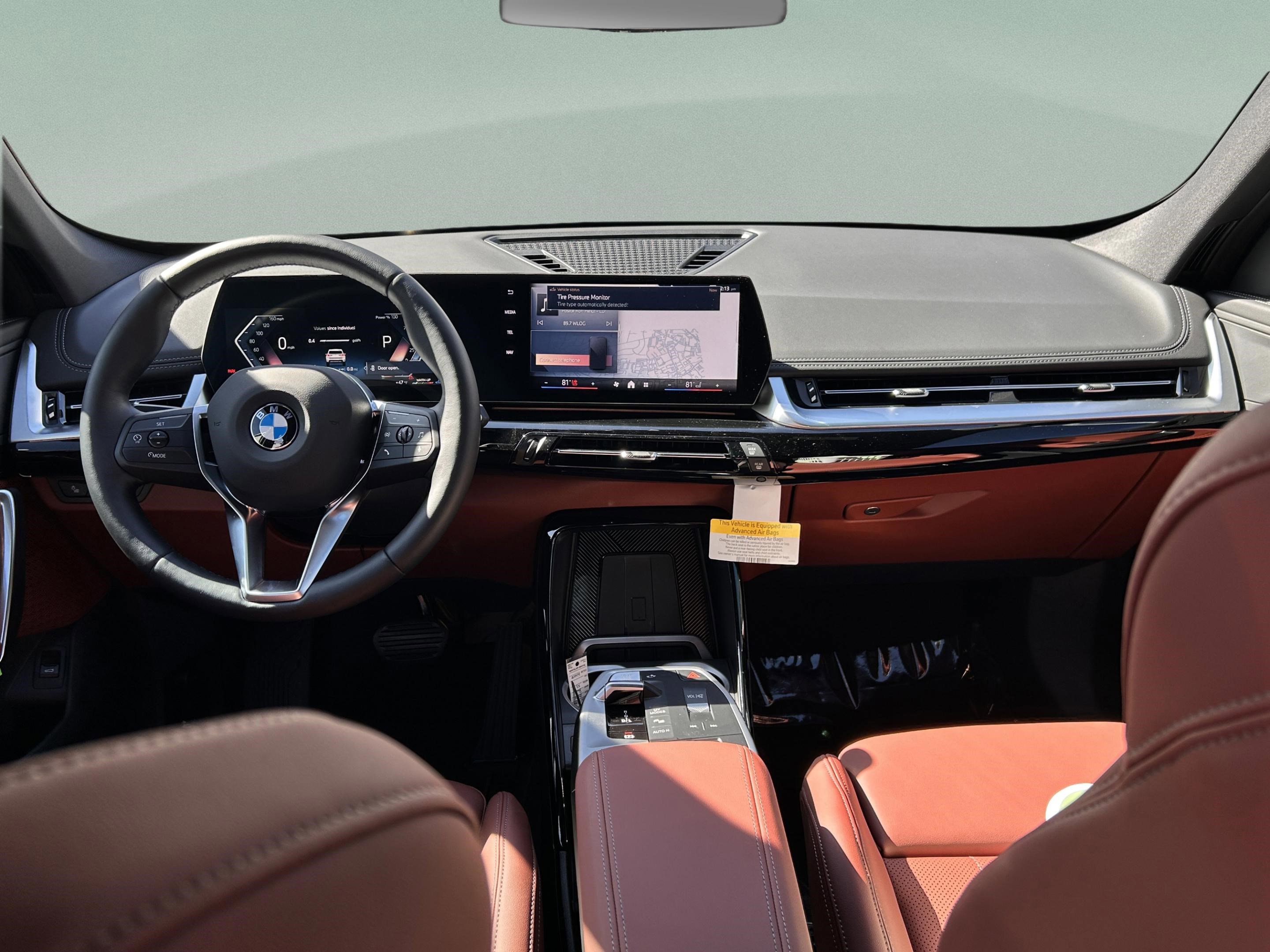 Used 2026 BMW X1 xDrive28i w/ Convenience Package image 28