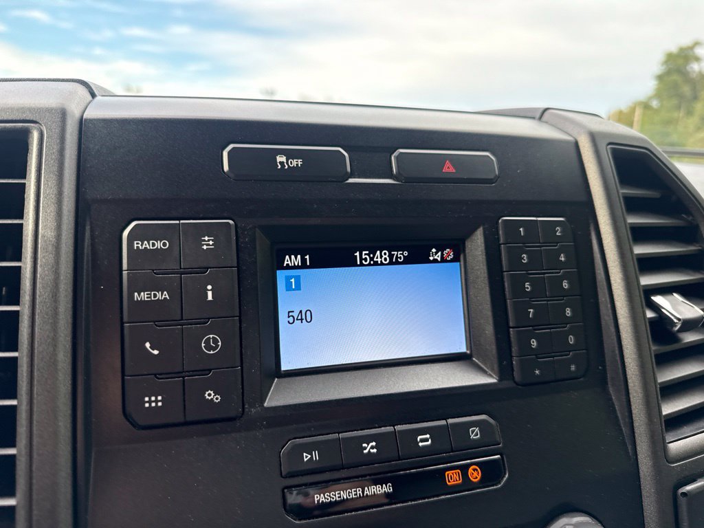 Used 2022 Ford F250 XL w/ Power Equipment Group AWD/4WD image 23