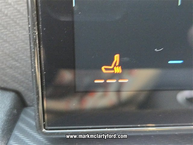 New 2026 Ford Mustang Premium image 17