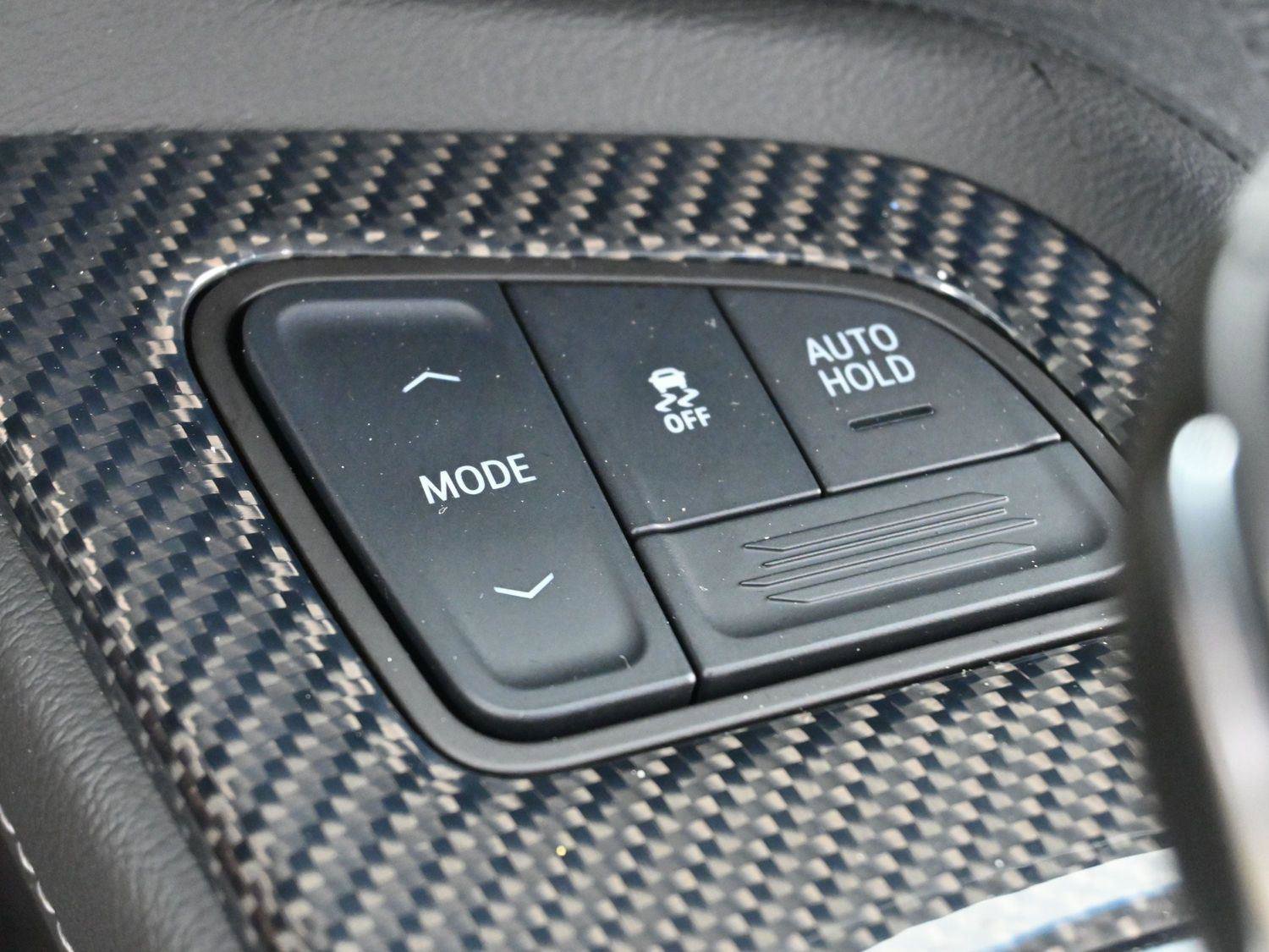 Used 2023 Cadillac CT5 V Blackwing w/ Driver Assist Package RWD image 28