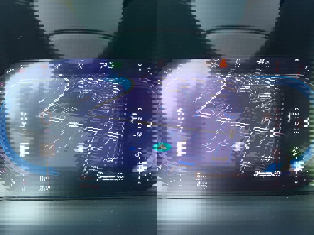 Certified 2024 Volvo XC90 B6 Plus w/ Protection Package Premier image 21