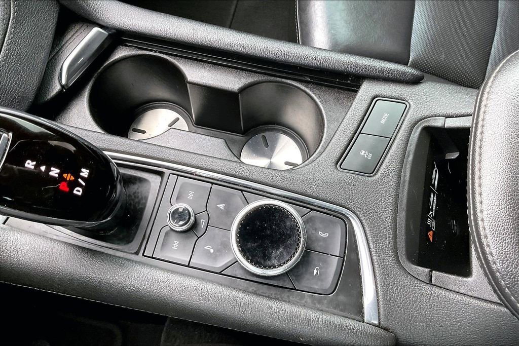 Used 2020 Cadillac XT6 Premium Luxury image 24