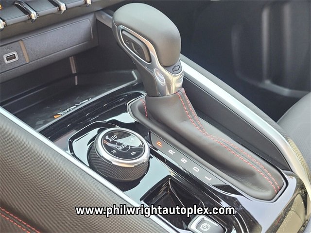 New 2026 Chevrolet Colorado Z71 w/ Z71 Convenience Package 2 image 20
