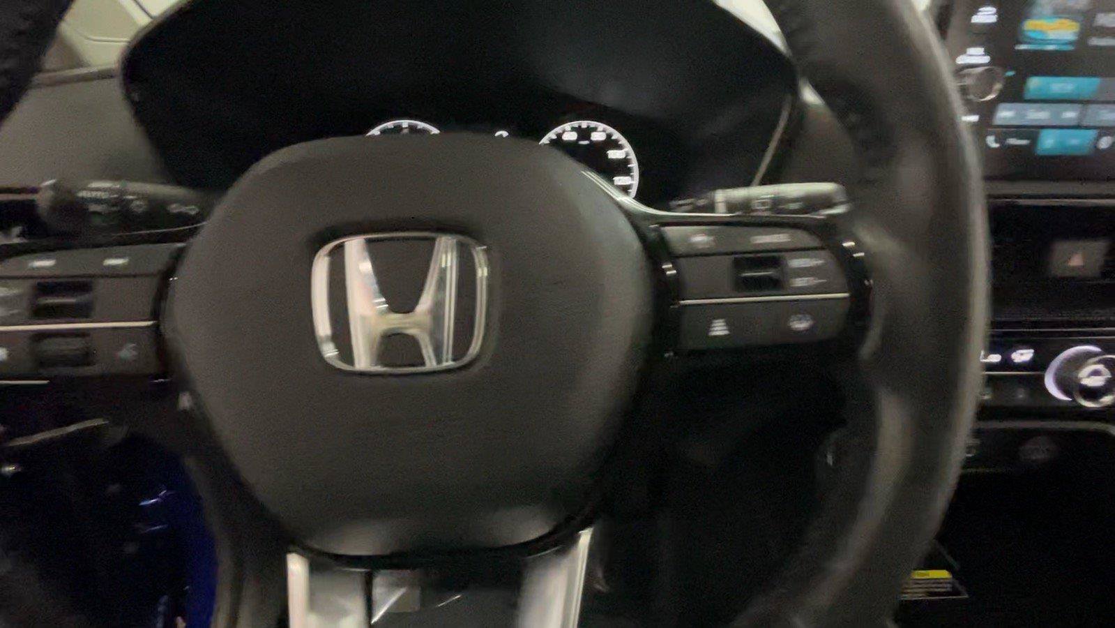 Used 2024 Honda CR-V EX-L image 34