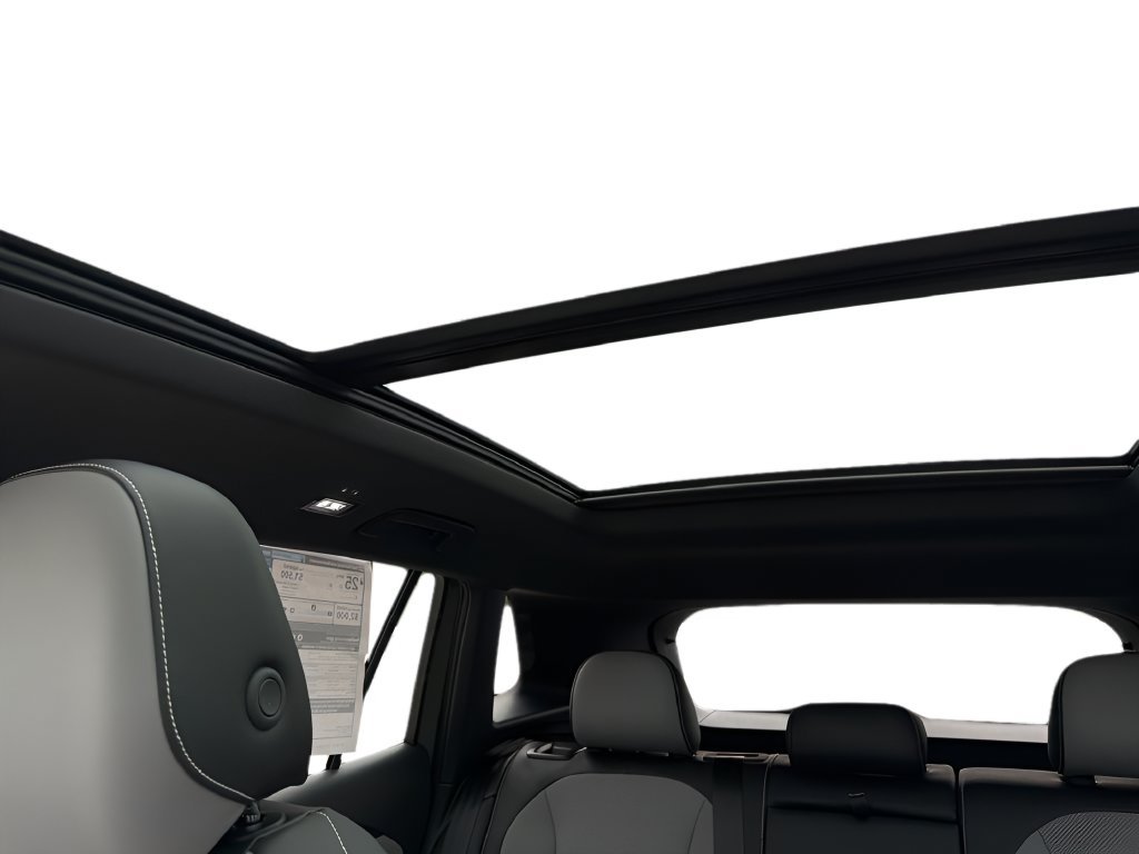 New 2026 Volkswagen Tiguan SE R-Line AWD/4WD image 26