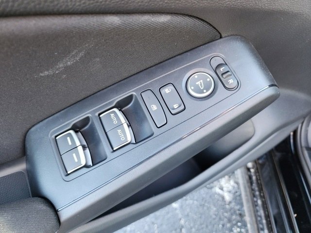Used 2025 Honda Civic Sport image 19