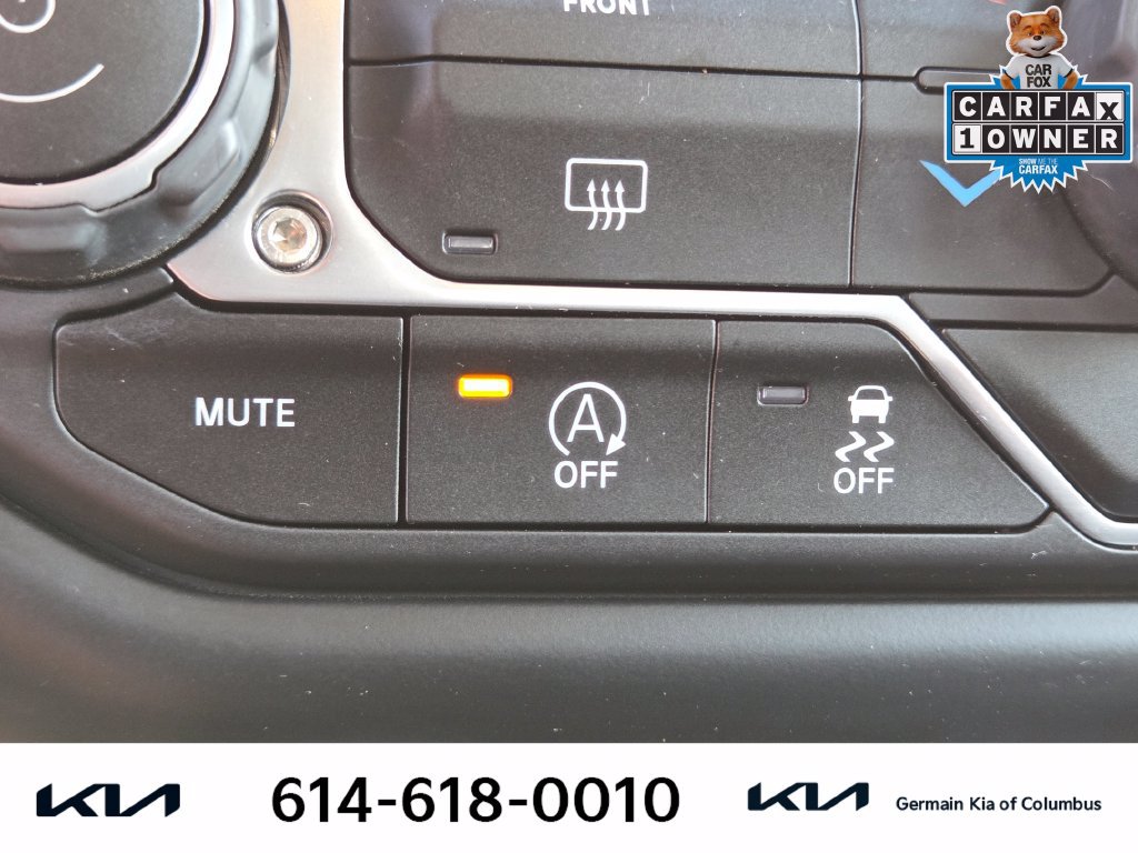 Used 2022 Jeep Gladiator Overland w/ Trailer Tow Package AWD/4WD image 29