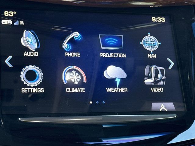 Used 2019 Cadillac Escalade Premium Luxury image 29