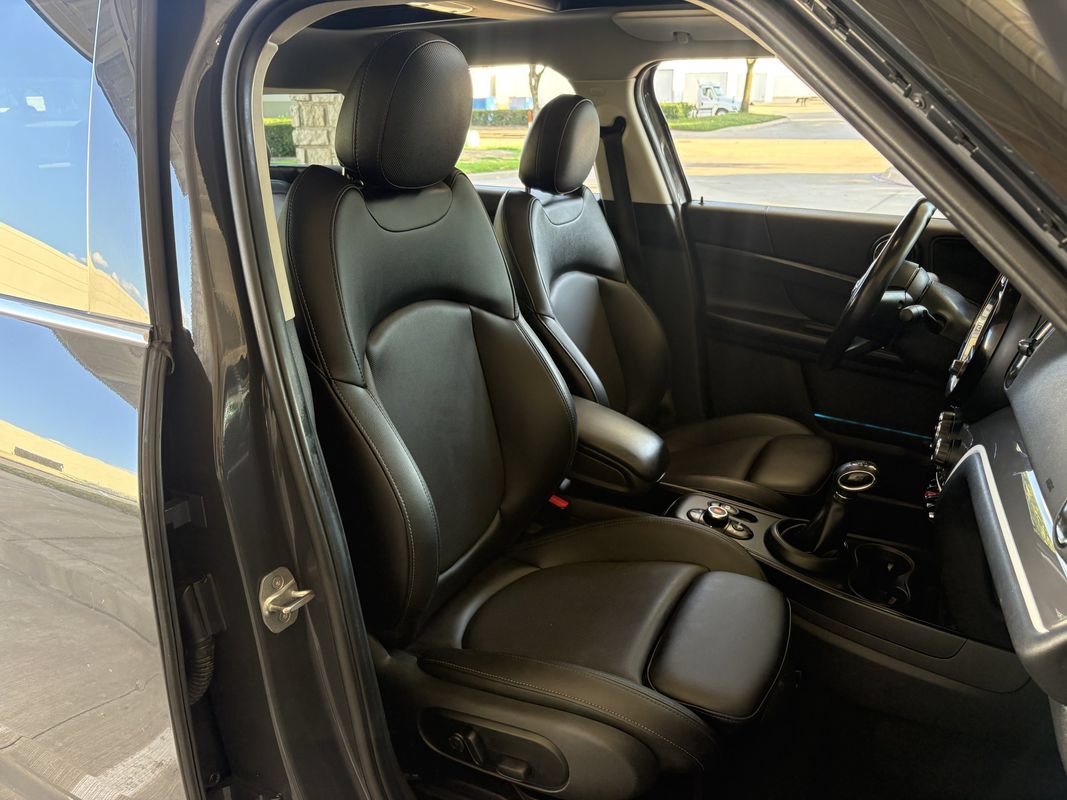 Used 2018 MINI Cooper Countryman S FWD image 29