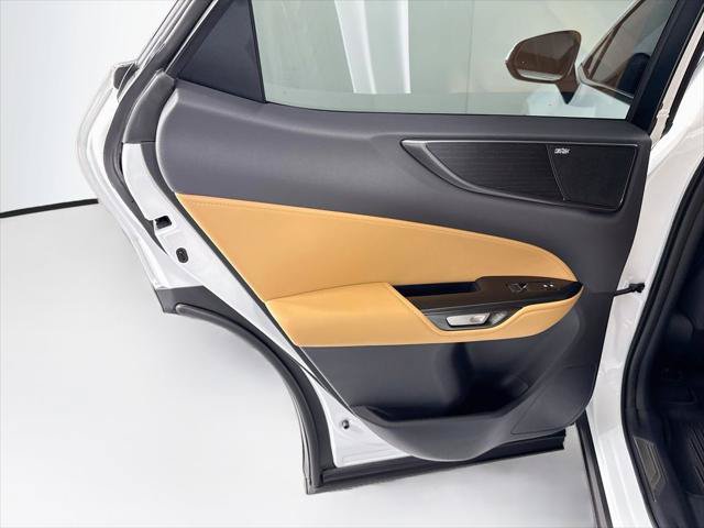 Certified 2026 Lexus NX 450h+ AWD w/ Accessory Package (2T) image 26