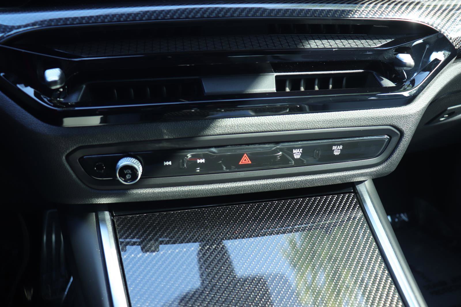 Used 2026 BMW M4 Competition image 37