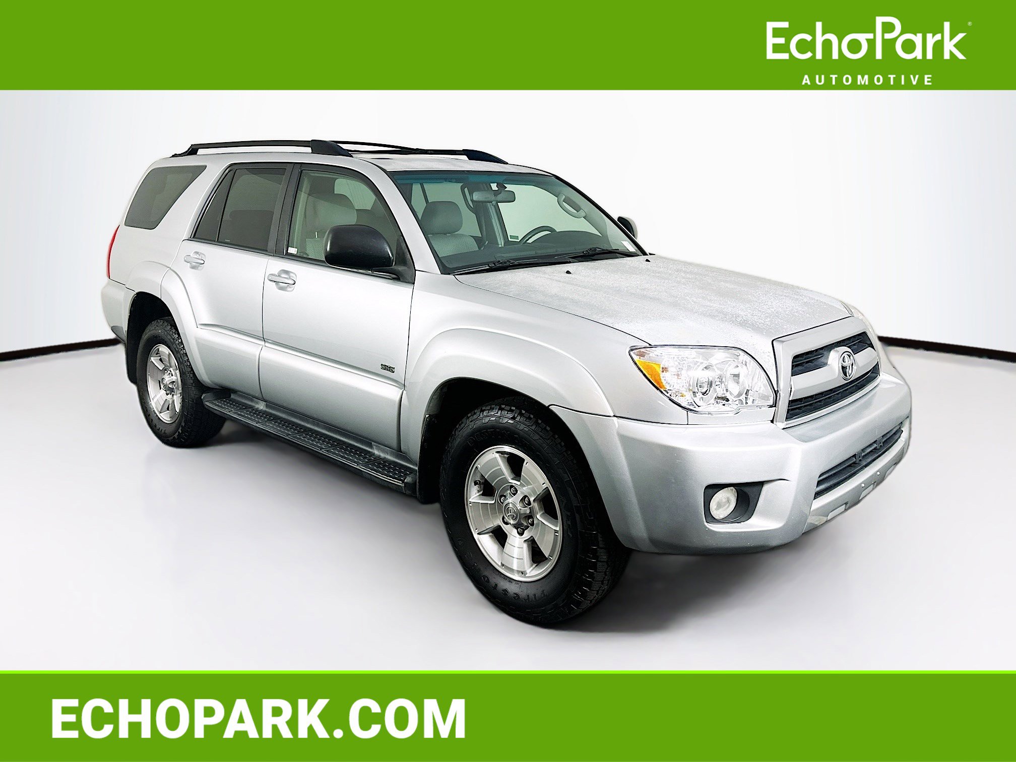 Used 2008 Toyota 4Runner SR5