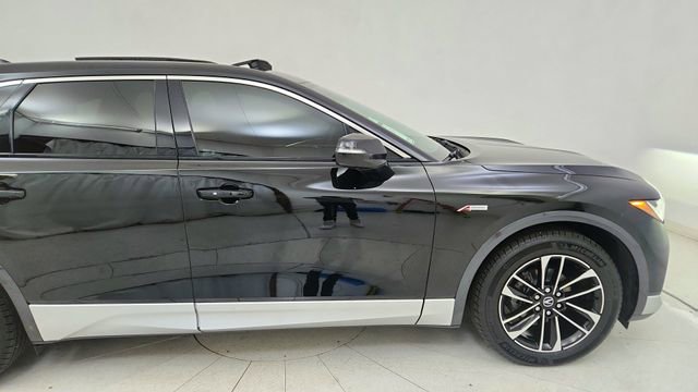 Used 2024 Acura ZDX A-Spec image 8