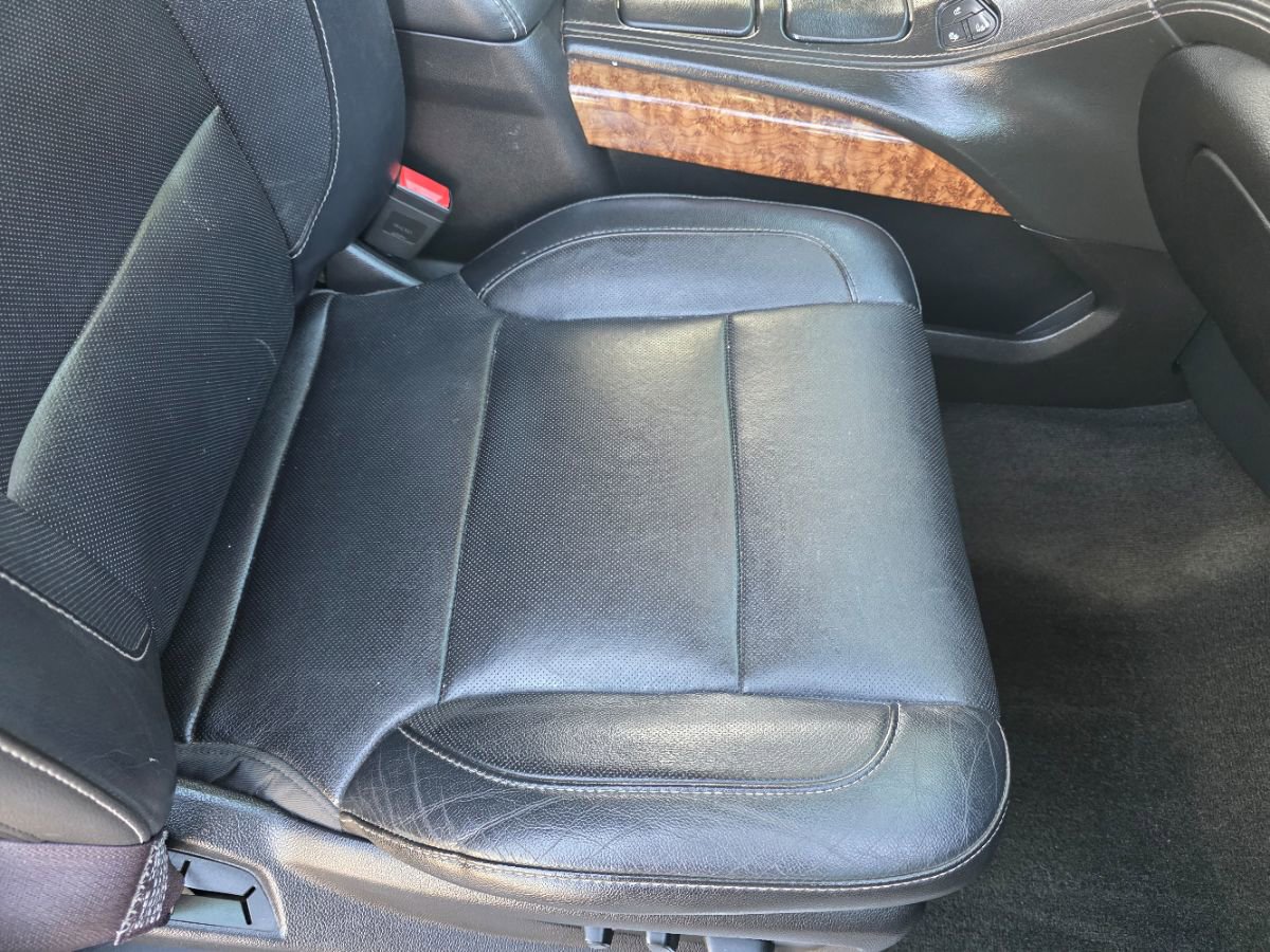 Used 2017 Chevrolet Tahoe Premier image 38