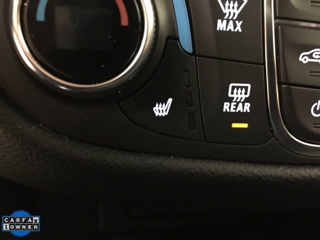 Used 2024 Chevrolet Equinox RS image 23