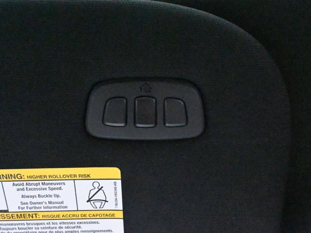 Used 2024 Lincoln Navigator Reserve w/ Equipment Group 201A image 37