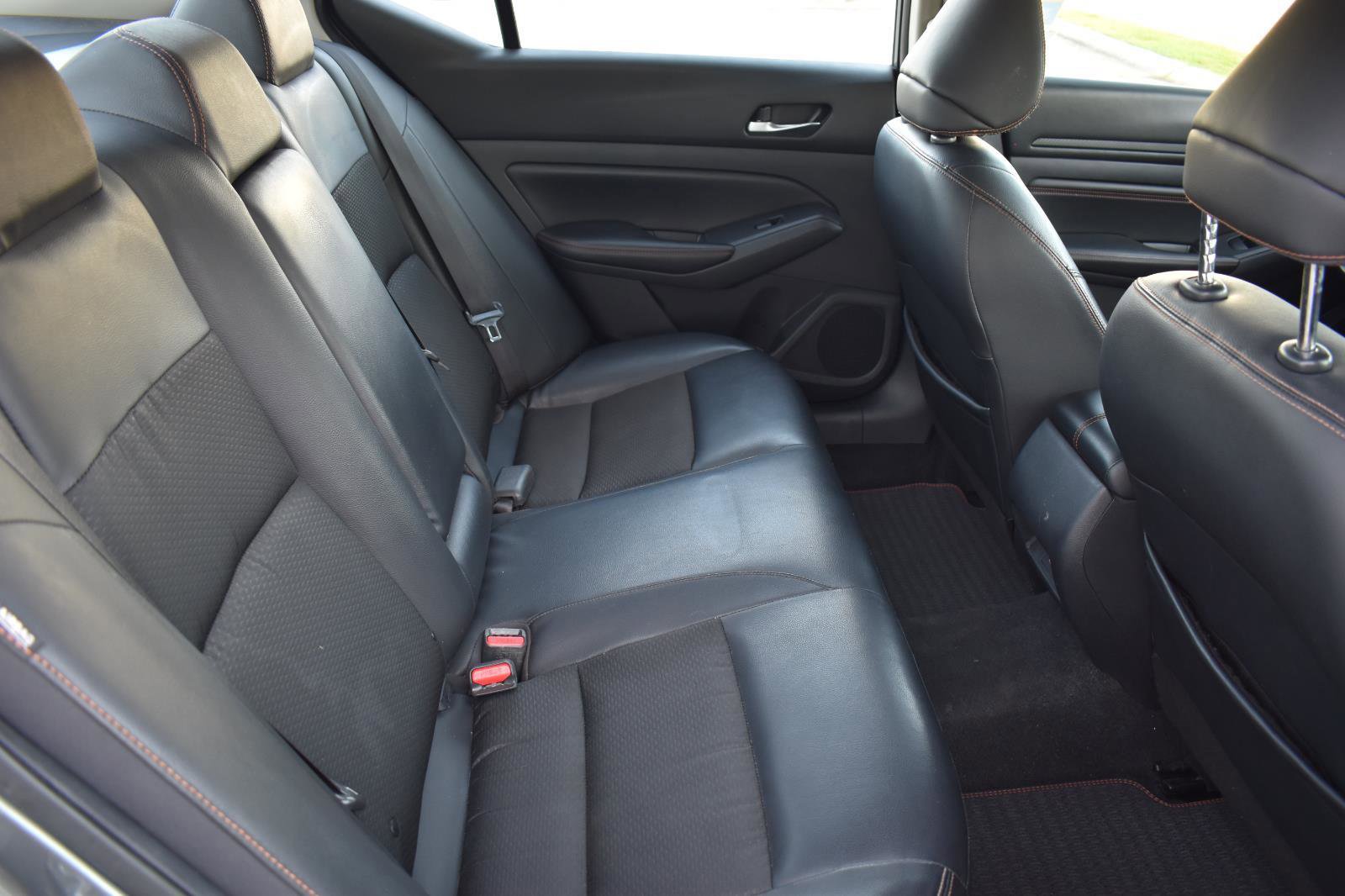 Used 2020 Nissan Altima 2.5 SR FWD image 51